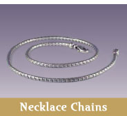 necklace chains